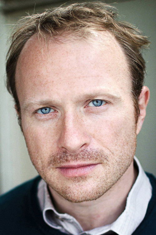 Merten Schroedter as Joseph Wirth