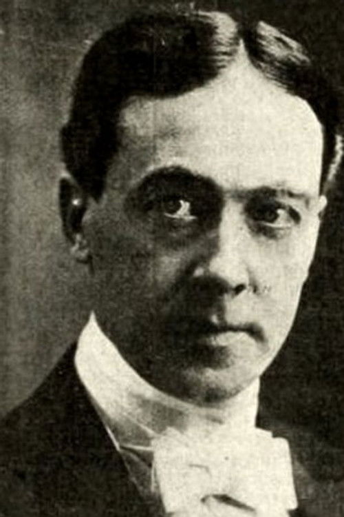 James Durkin as Mr. Girard