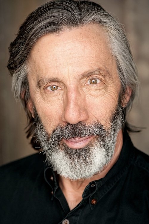 Frank Collison as Look-A-Like Salesman