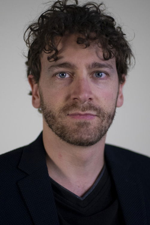 Brian Follmer as O'Brien