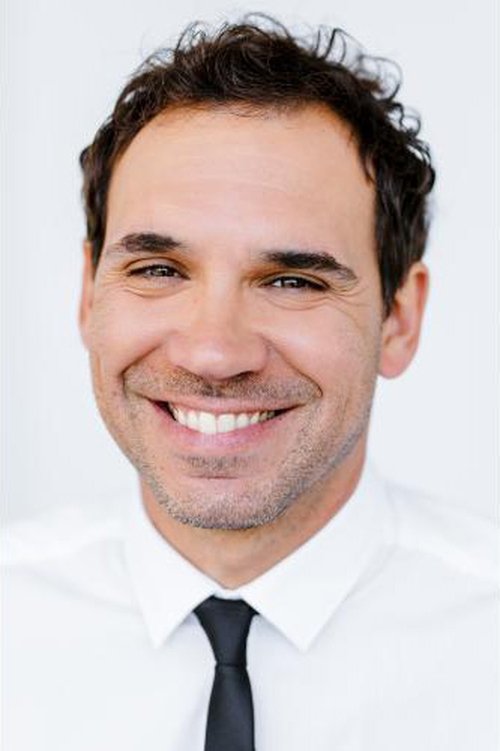 Martin Tremblay profile photo