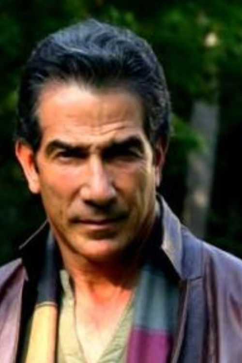 Gerardo Albarrán as 