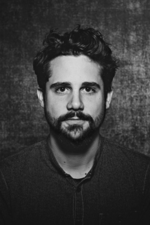 Janic Halioua as Wrigley