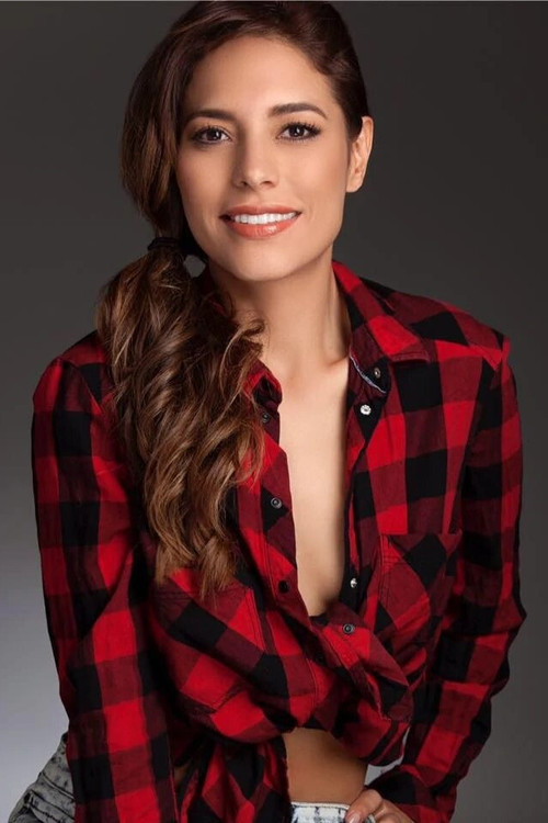 Shirley Marulanda as Griselda