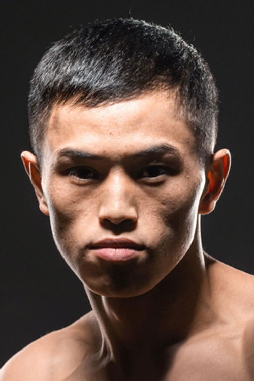 Iskander Kharsan as Self