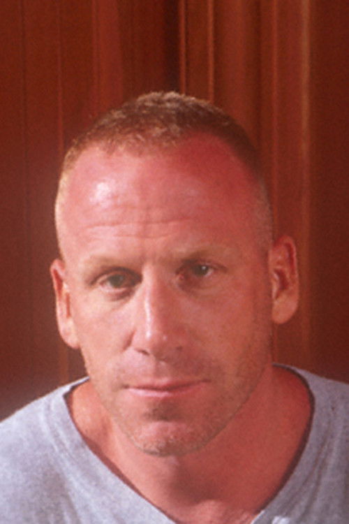 Jon-Michael Stuart as 