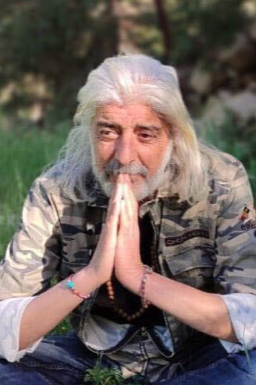 Rizgar Amin as hemin