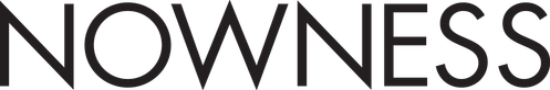 Nowness logo