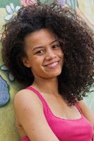 Jasmine Breinburg as Jess