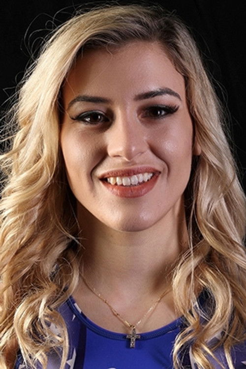 Helen Maroulis as