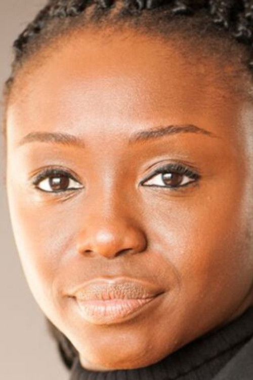 Dorcas Sowunmi as Harriet