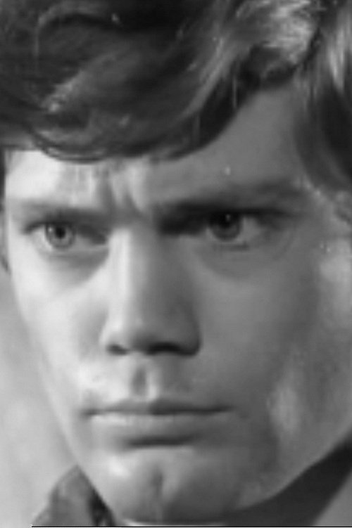 Benjamin Lev as Jeff's Mate