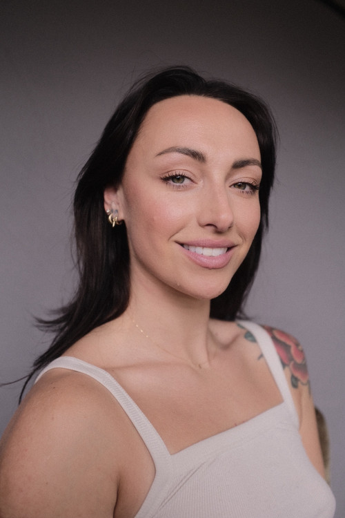 Daniela Rene Fink as Pearl