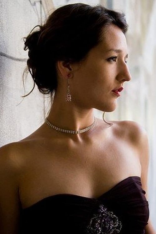 Kt Baldassaro as Nancy