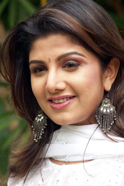 Rambha as Nita