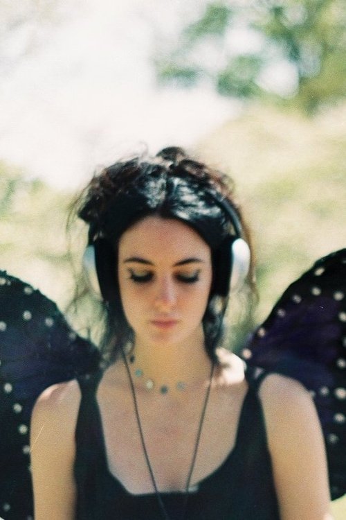 Holiday Roman poster