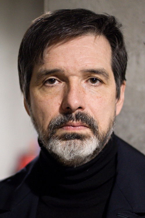 Robert Lischke as Lukáš