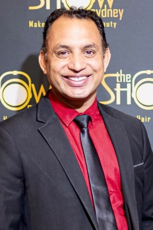 Dave Sidhu as Rohan
