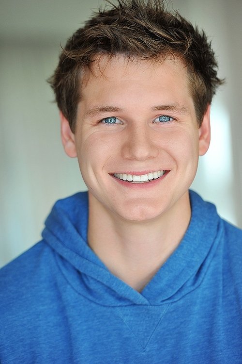 Luke Shelton as Alex