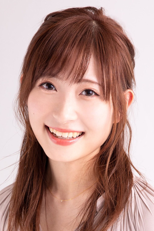 Haruka Shiraishi as Latte (voice)