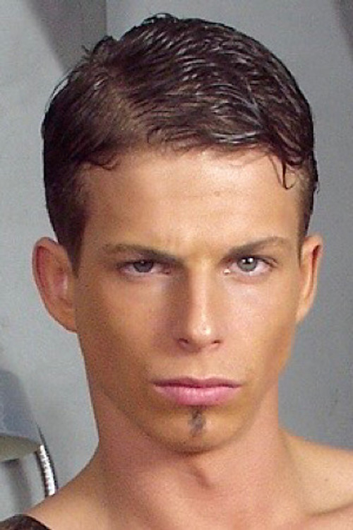 Enrico Harper as (archive footage)