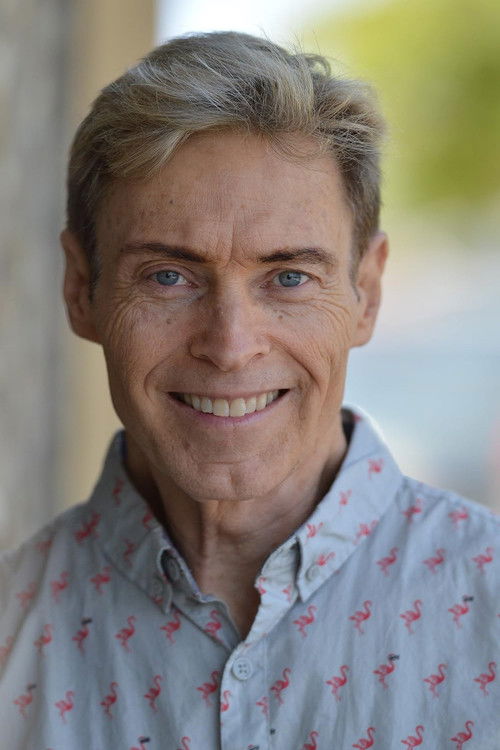 Robert Steacy as Donny