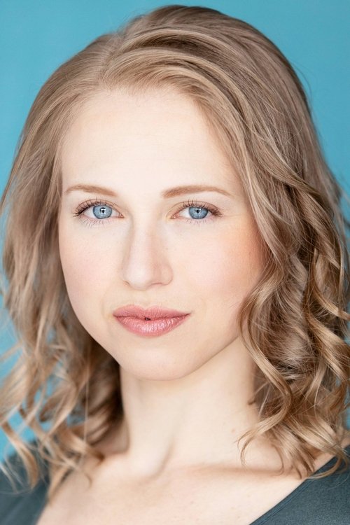 Michelle Ellen Jones as Alex
