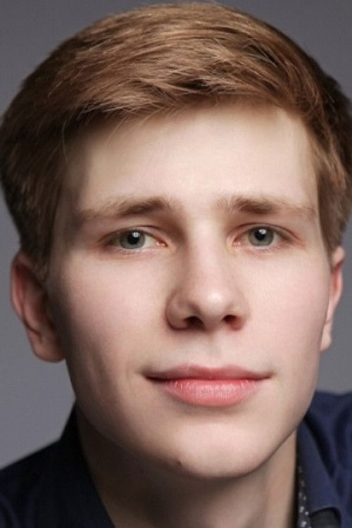 Svyatoslav Osipov as 