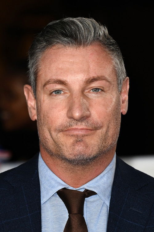 Dean Gaffney as Self