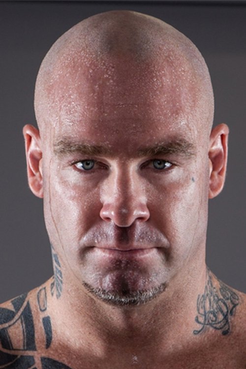 Lucas Browne as Self
