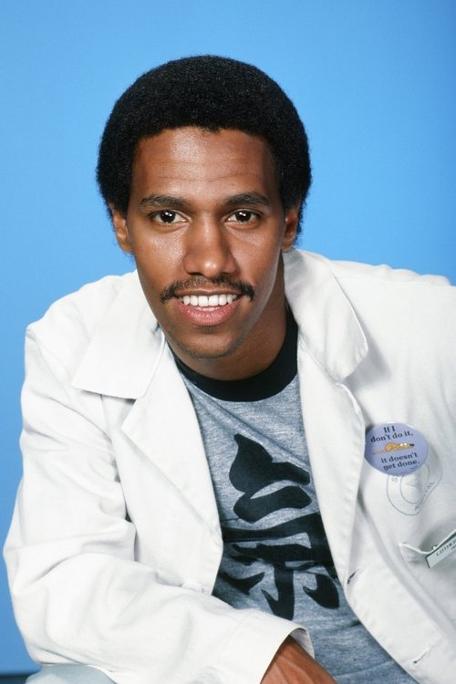 Eric Laneuville as Lewis