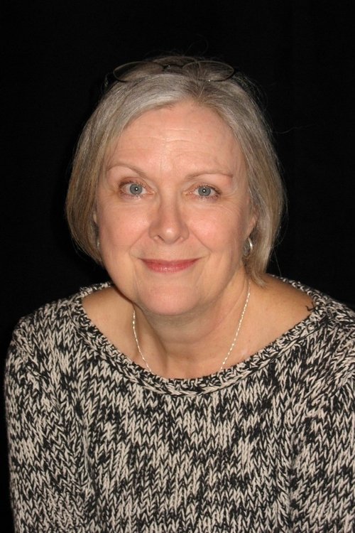Tedde Moore as Misty's Mother