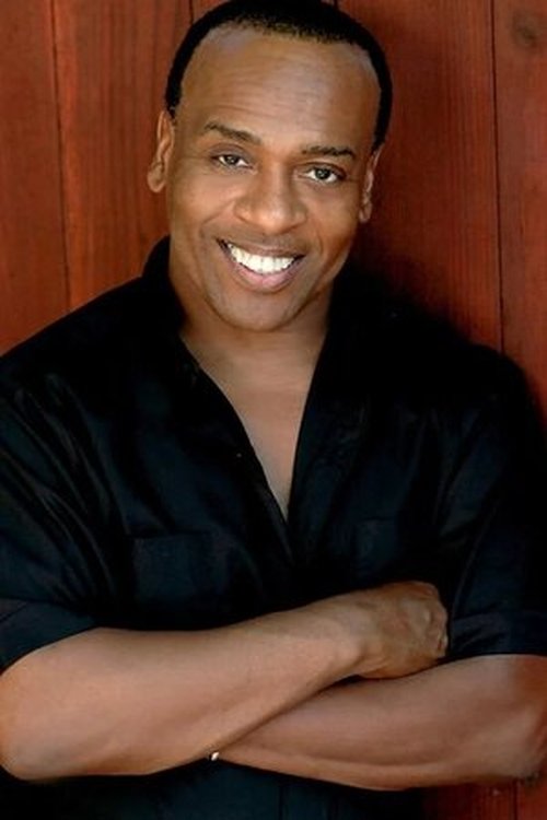 Joseph Plummer as Dr. Steve Livingston