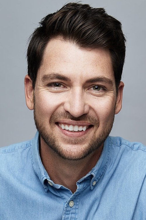 Chris Alvarado as Jeff