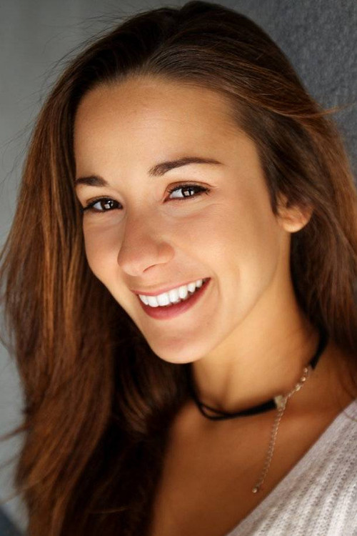 Carmina Scarpa as Carolina