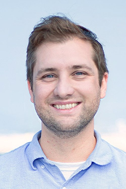 Tim LeDoux as Jason Parker