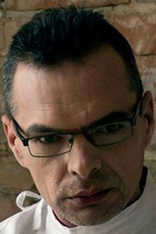 Leszek Wiśniewski as Mr. Miecio