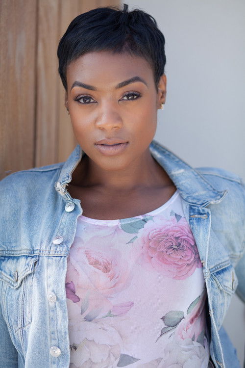 Patrice Covington as Dr. Naomi Samuels-Worth