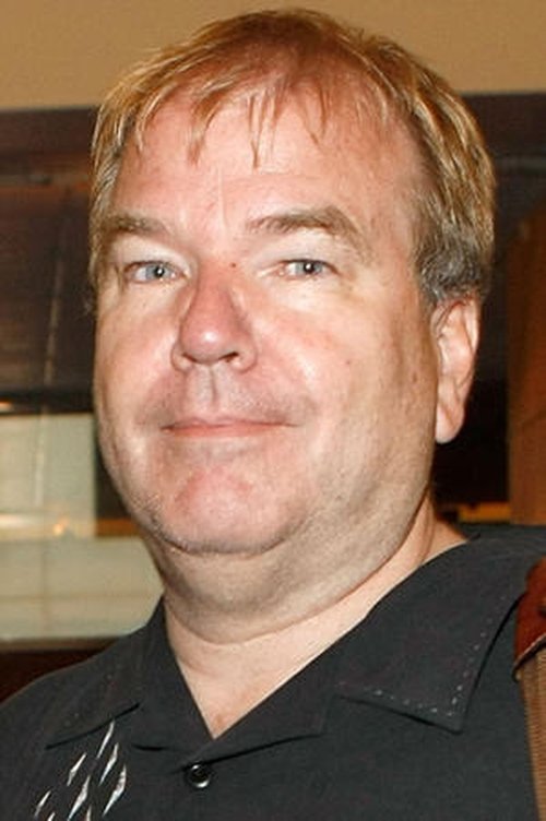 Dan Bradley as Big Dan