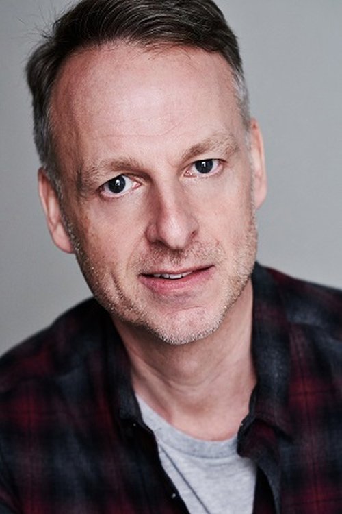 Andrew Rolfe as Stuart Palson