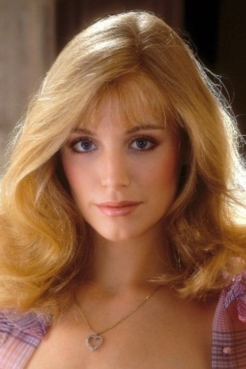 Shannon Tweed as Maureen Doherty