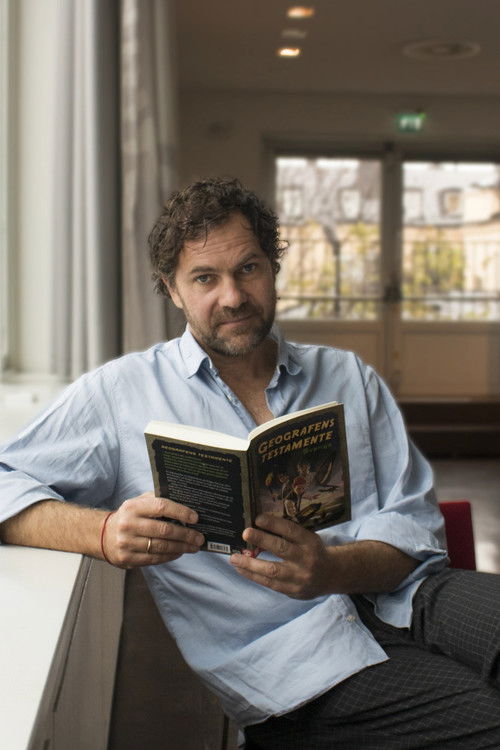 Henrik Ahnborg profile photo