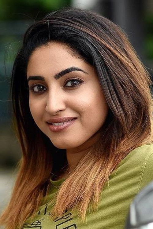 Ameya Mathew as Annie