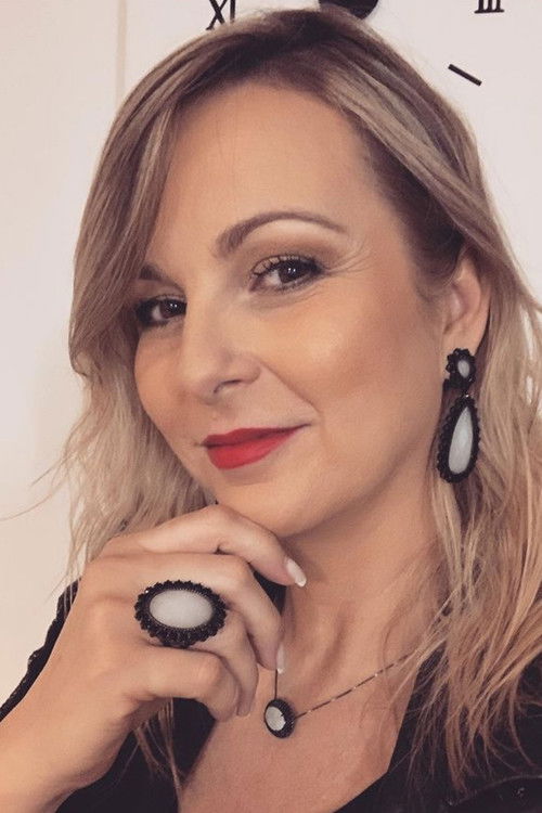 Daniela Faria as Helga