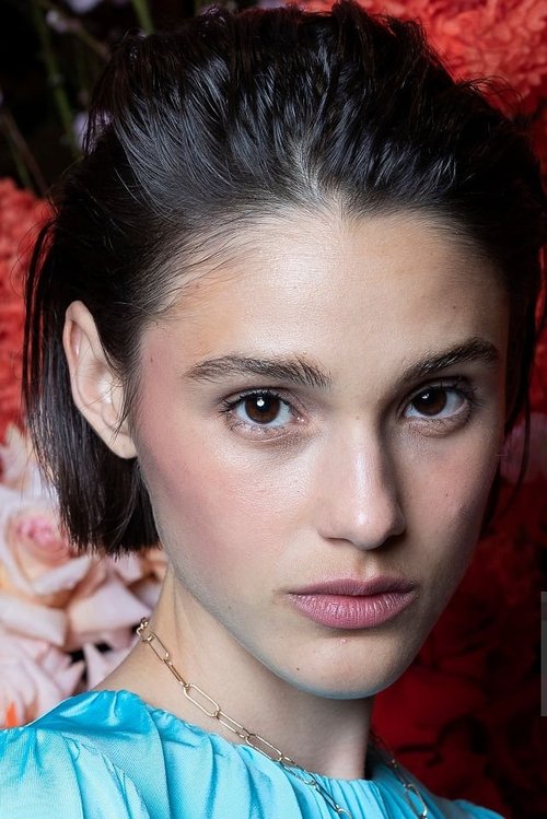 Aleyna Fitzgerald as Self