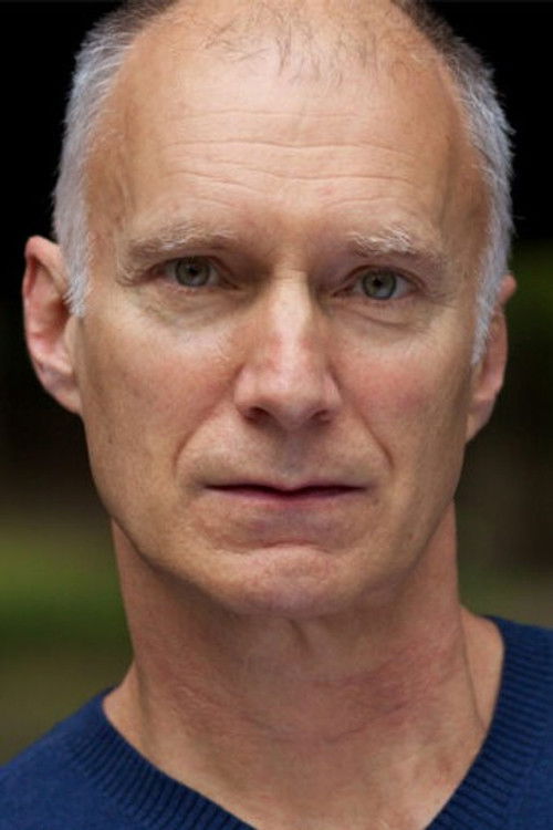 Jeff Hayenga as Jack Sike