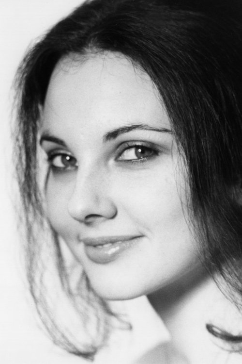 Mijou Kovacs as Vicki Brandshaft