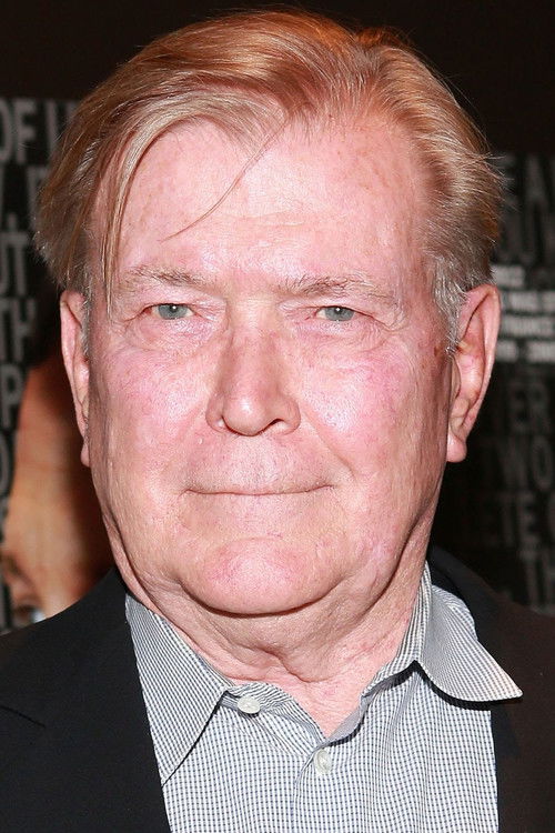 Terry McDonell as Self