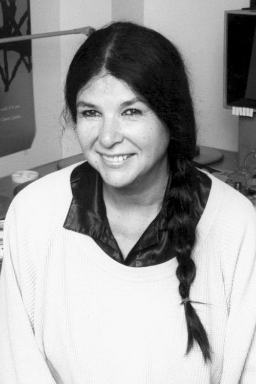 Alanis Obomsawin as Narrator