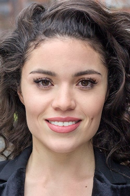 Kathryn Davis as Steph